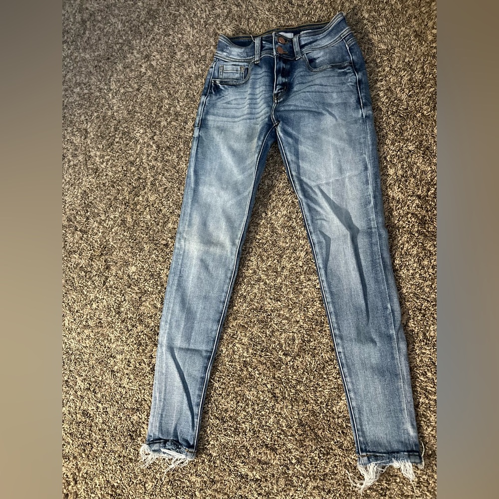 KanCan Jean
